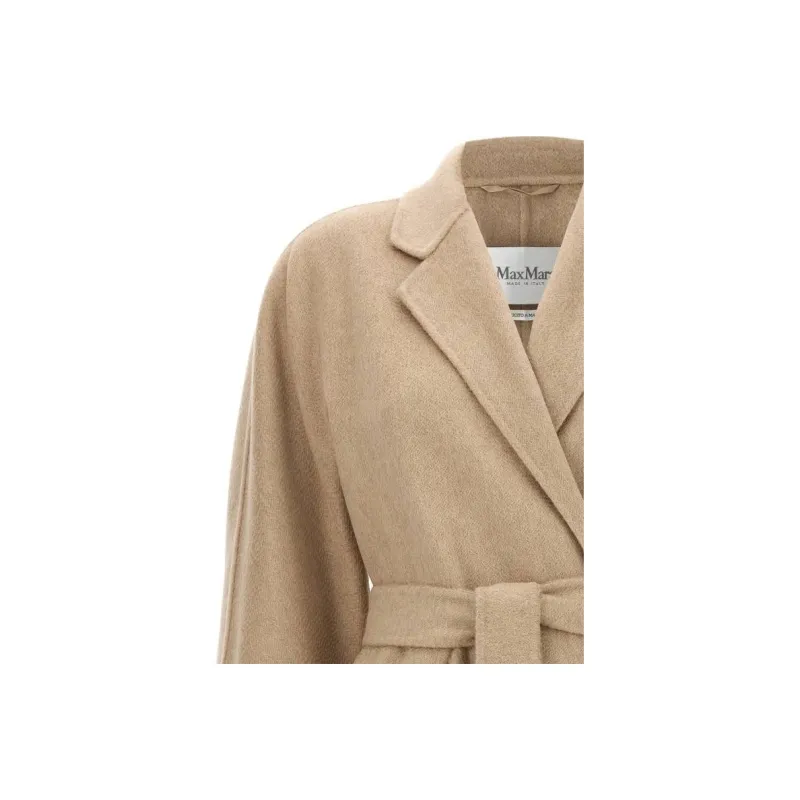 MaxMara Harold Coat-2