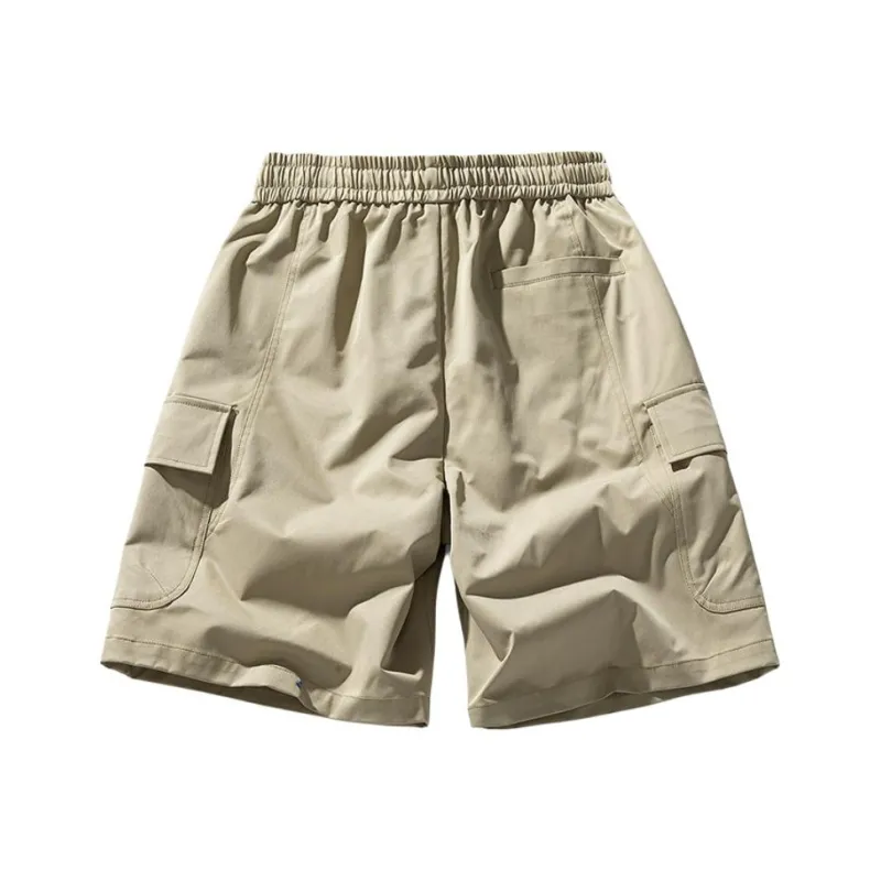 TONYBEAR Casual Shorts Men-5