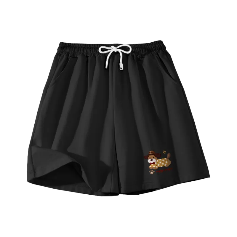 JEANSWEST Casual Shorts Women's-9