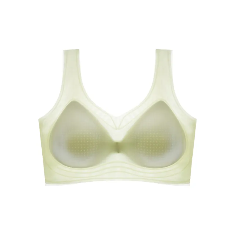 Lan Miao Women's Bras-0