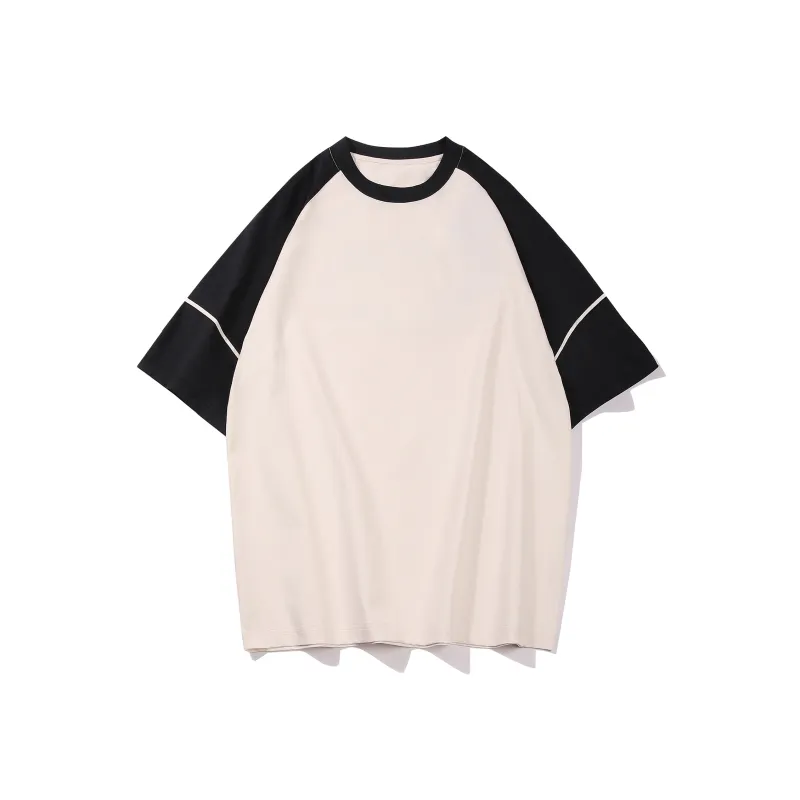 CariteSport T-Shirts Unisex-8