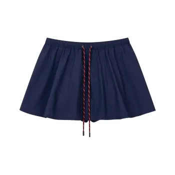 NS76 Casual Short Skirts Women's