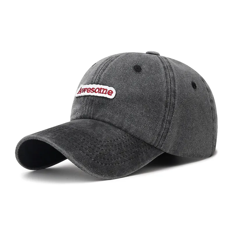 YUZHAOLIN Cotton Baseball Caps Unisex-5