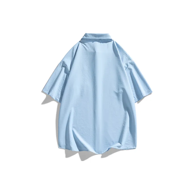 CHARLIE GOLF Shirts Unisex-7
