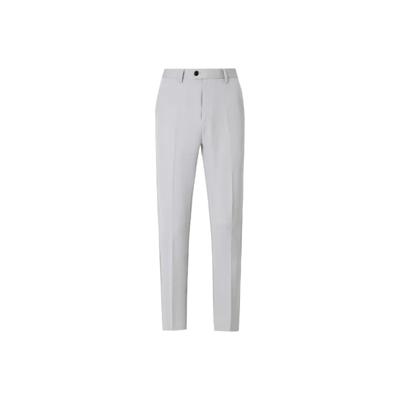 VOBA Suit Trousers Unisex-7