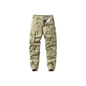 JEEP SPIRIT Cargo Pants Men