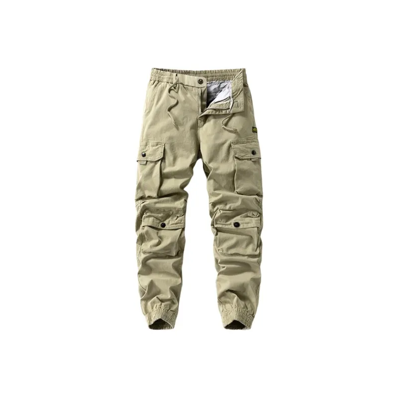 JEEP SPIRIT Cargo Pants Men-0