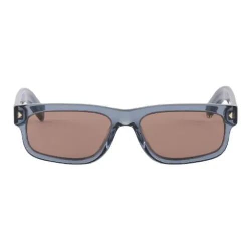 PRADA Logo engraved Sunglasses
