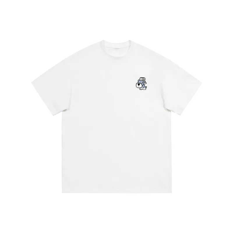 NEXTOUR T Shirts Unisex-5