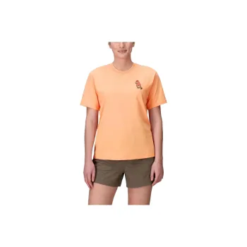 Marmot T Shirts Women's