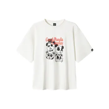 WAYNEXZAVIER T Shirts Men White