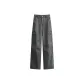 Washed Gray