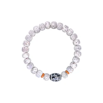 Xianyou Star Moon Bodhi Seeds Bracelets Unisex