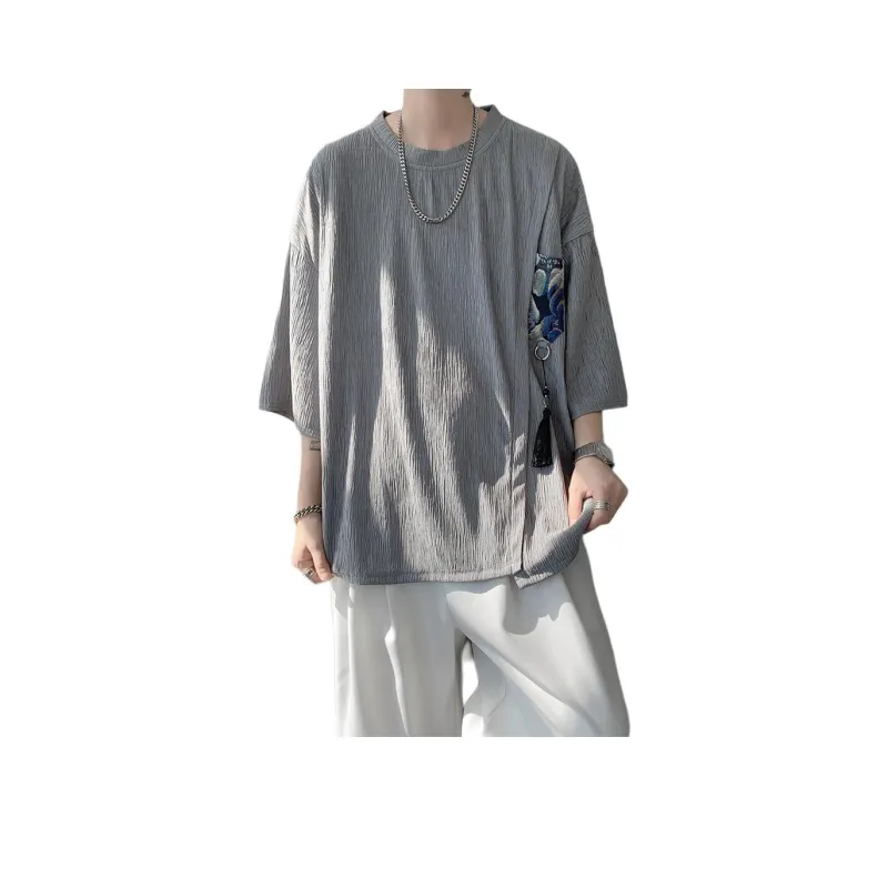 GY.VG T Shirts Unisex-18