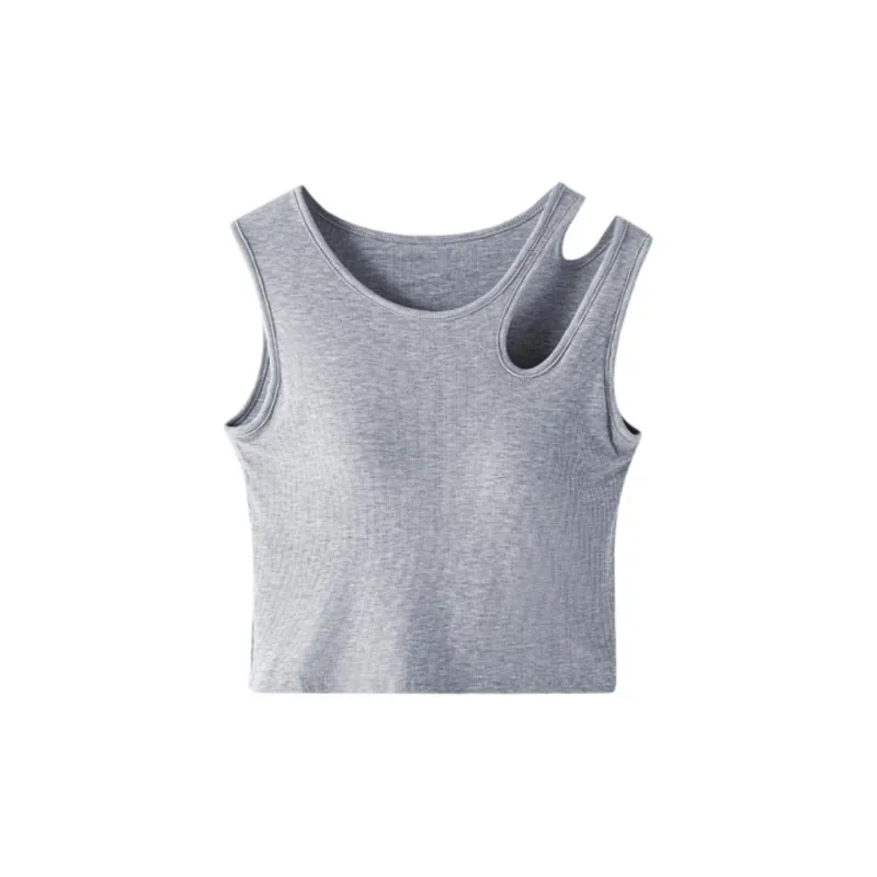 ECONICE Women's Tank Tops-8