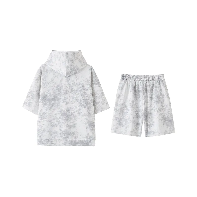 FAVEPOP Casual Sportswear Unisex-6