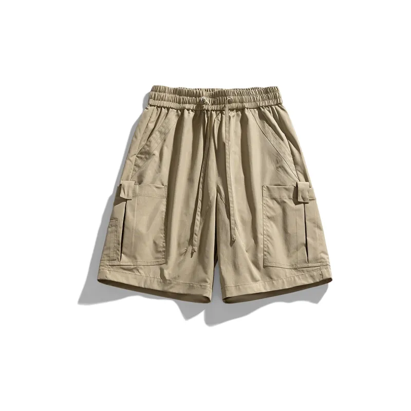 SIL VITIN Casual Shorts Unisex-14
