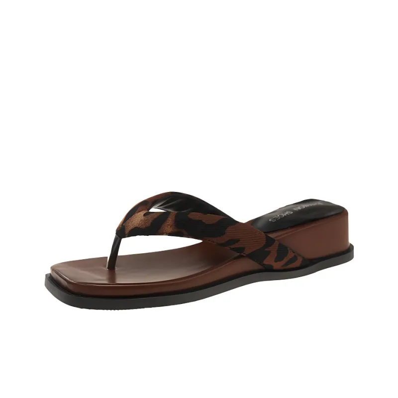 LXVB Flip Flops Women's-6