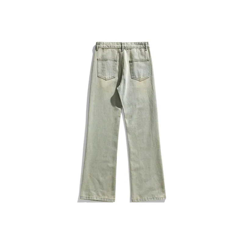 COMOWA Jeans Unisex-17