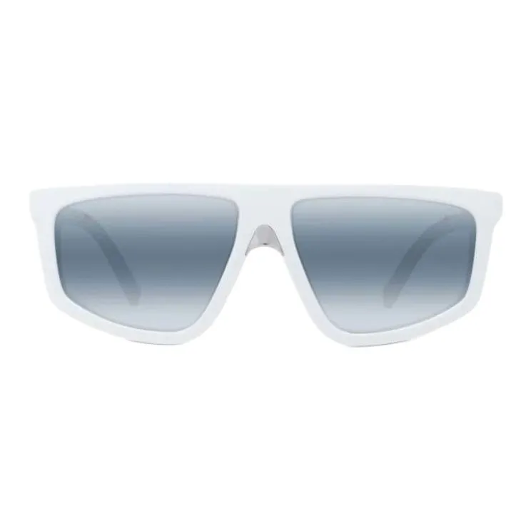 Vuarnet Oversize frame Sunglasses-1