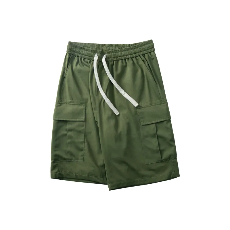 Ordifen Cargo Shorts Women's-15