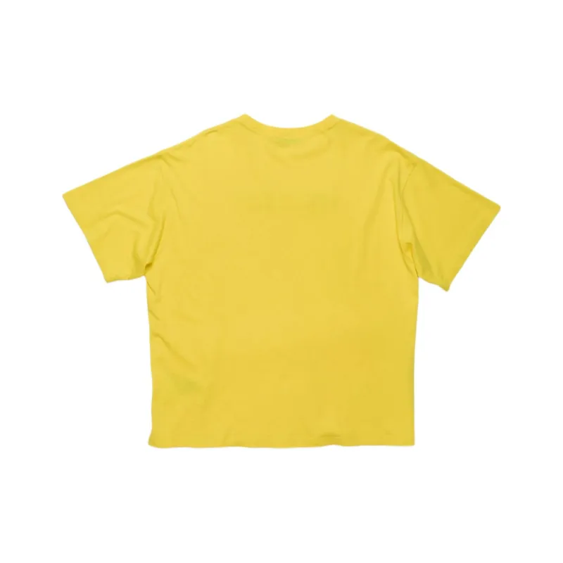 Acne Studios Cotton blend T shirt-1
