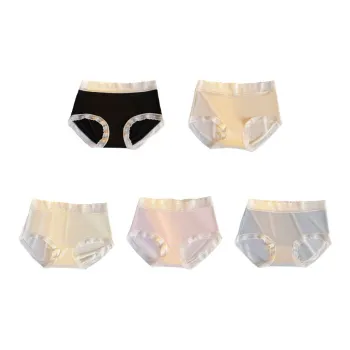 Montagut Underpants Women's 5 Pack
