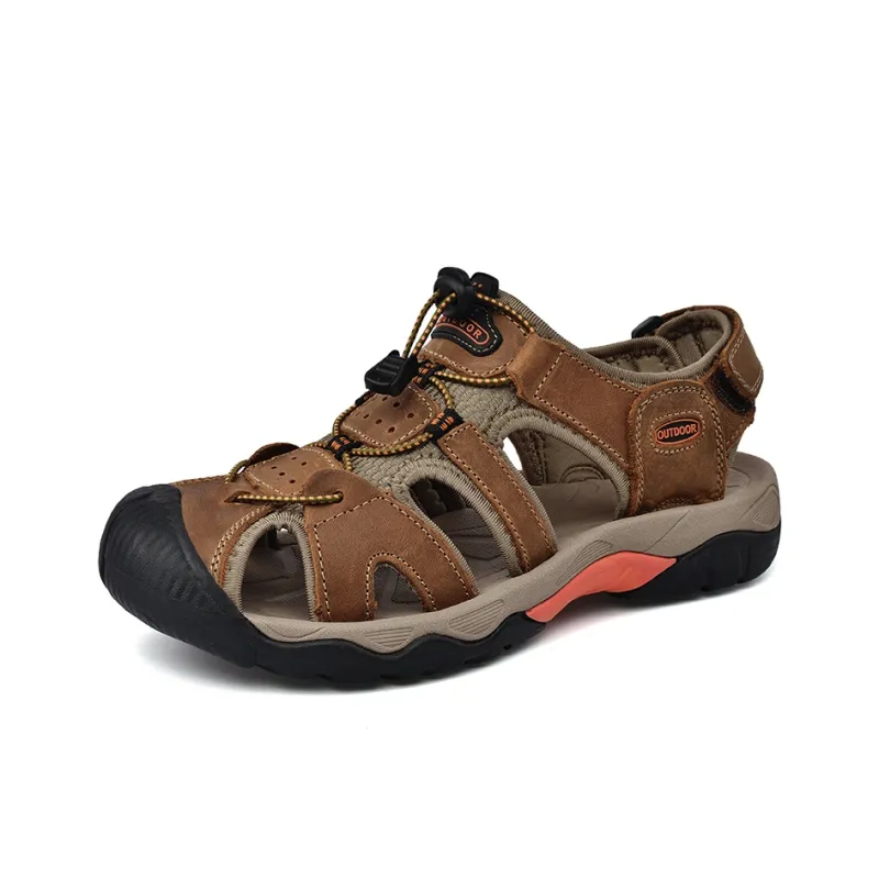 Frank Mully River Trekking Shoes Men's-1