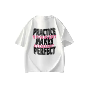 HYPASCENT T Shirts Unisex