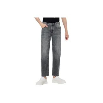 LESS IS MORE Jeans Men Black 25XNZ00701