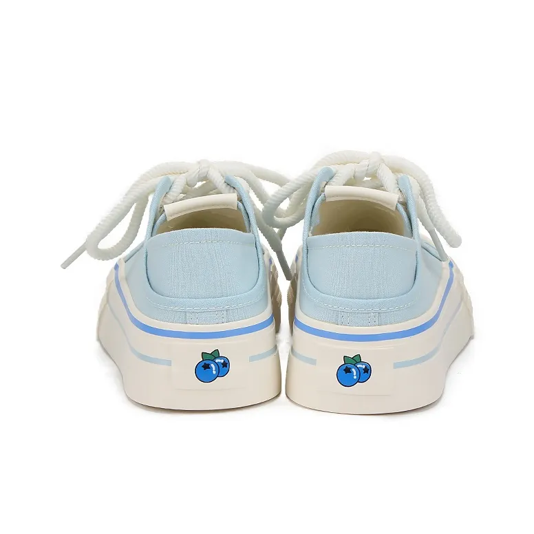 Yobn Slip Resistant And Breathable Low Top Skateboard Shoes Women's-13