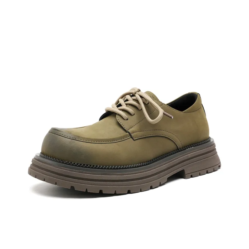 MADALLO Men's Casual Shoes Men Low Top-11