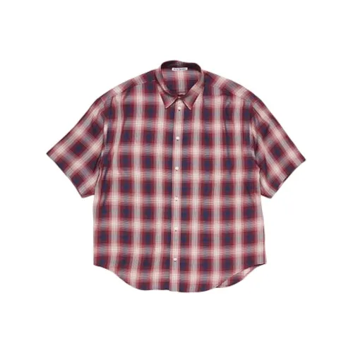 Acne Studios Button up Shirt