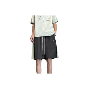 YOFVV Casual Shorts Unisex