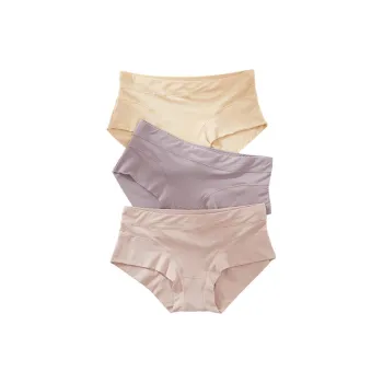 LUYOUYE Underpants Women's 3 Pack