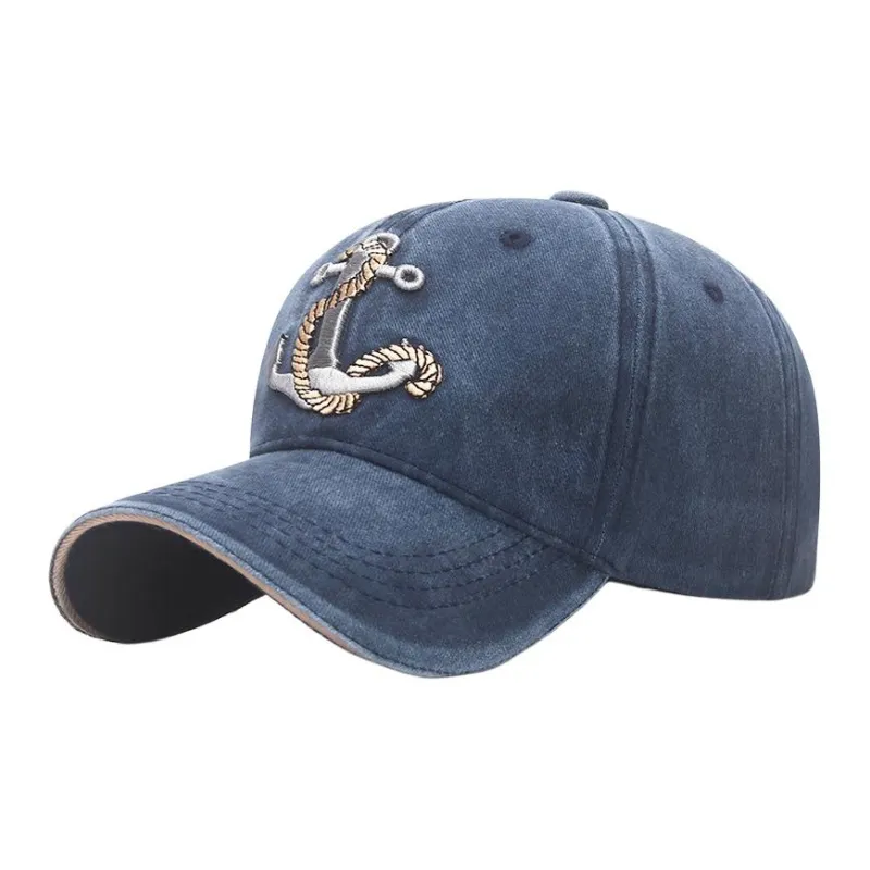YUZHAOLIN Cotton Baseball Caps Unisex-1