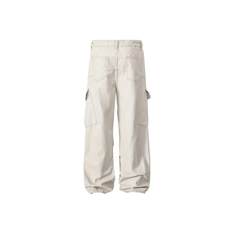 Pepe The Frog Casual Pants Unisex-12