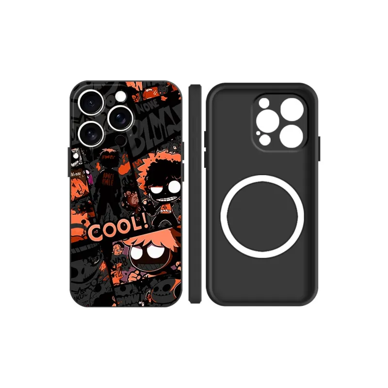 BAOCHENG Phone Cases-18