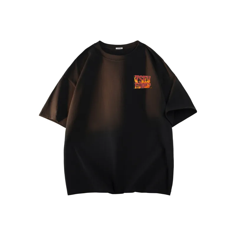 7 SEVFUN T Shirts Unisex-1