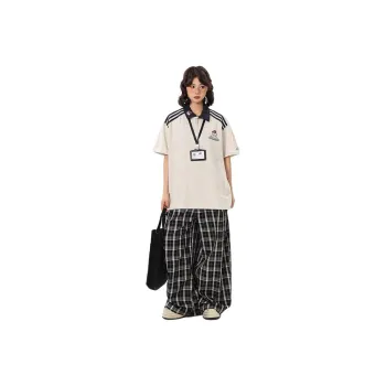 The New Age Family Polo Shirt Women's
