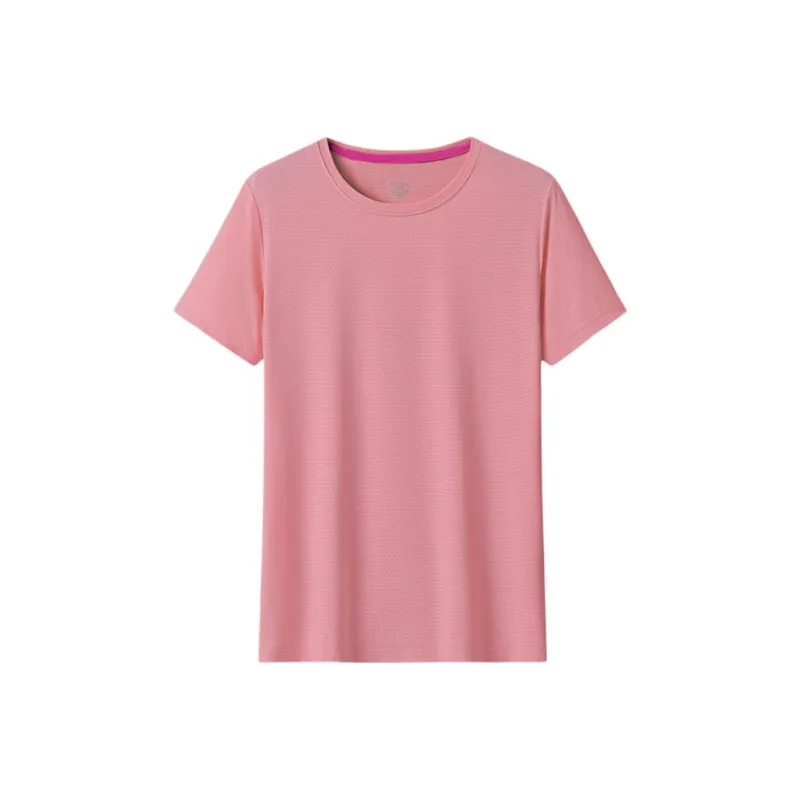 ZHIO Drop Shoulder Sleeve T Shirt Women's-3
