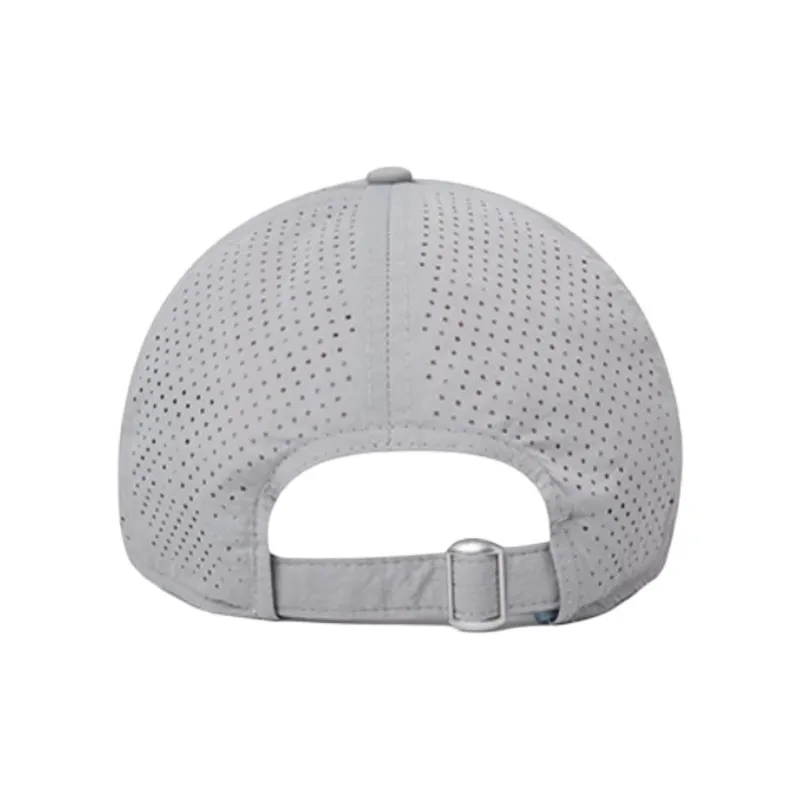 New Era Polyamide, Polyester Baseball Caps Unisex Gray-2