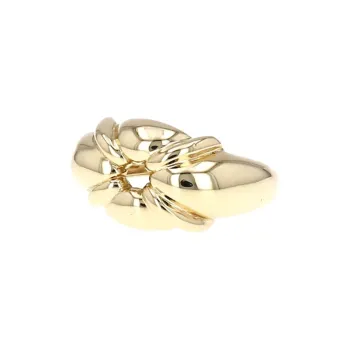 Chaumet Yellow Gold Signet Ring