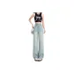 Nostalgic Blue (Pants)