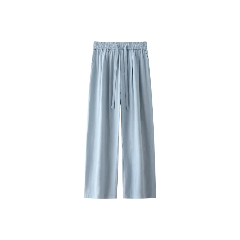 WOKXSS Casual Pants Unisex-22