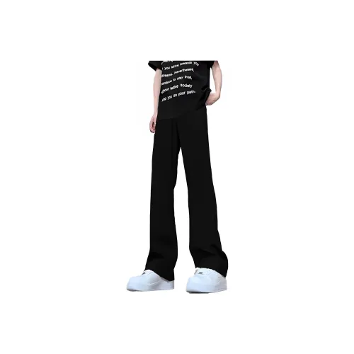Tommy Jeans Texture Logo Mens Tee