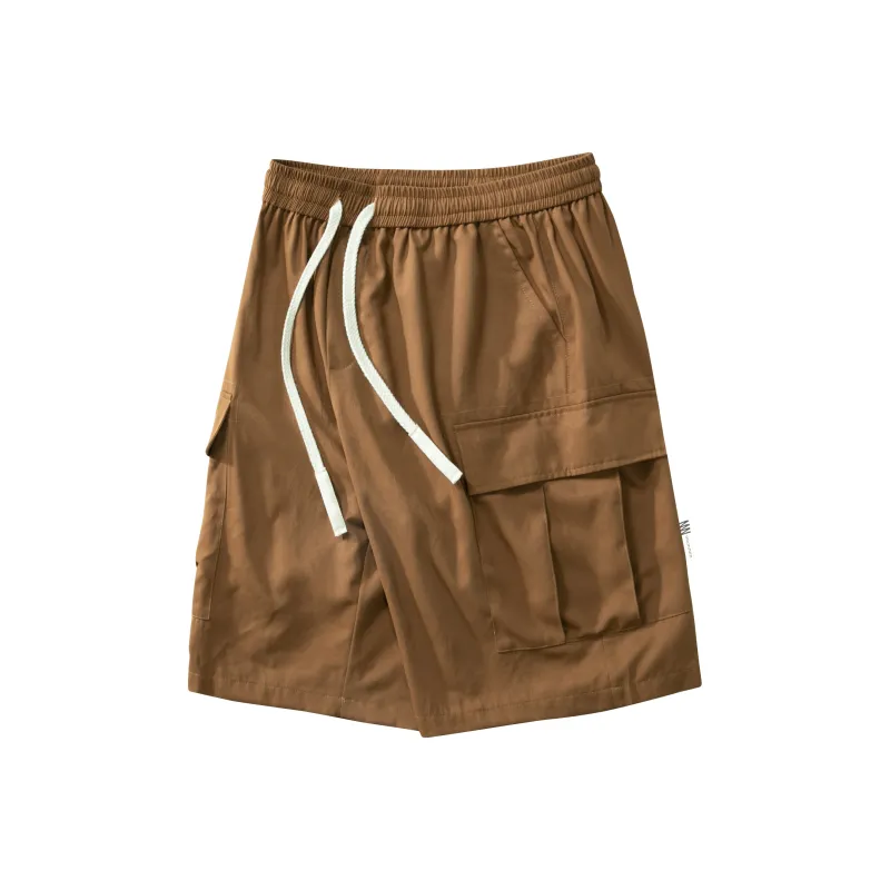 Ordifen Cargo Shorts Women's-13