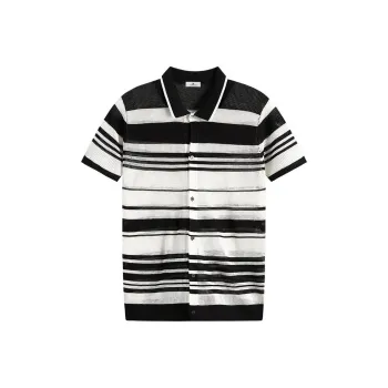 PAL ONGACO Knitwear Unisex Black