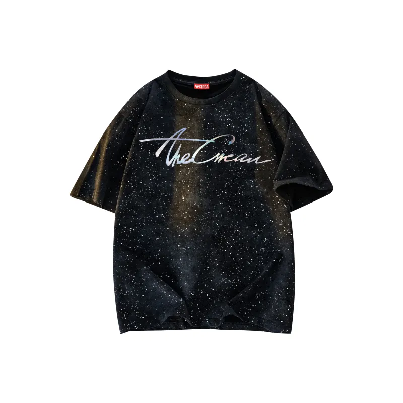 C1RCA T-Shirts Unisex-0