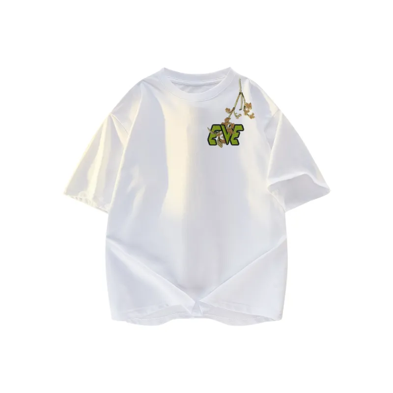 Yiwen T Shirts Unisex-6